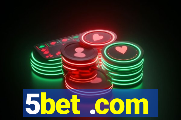 5bet .com